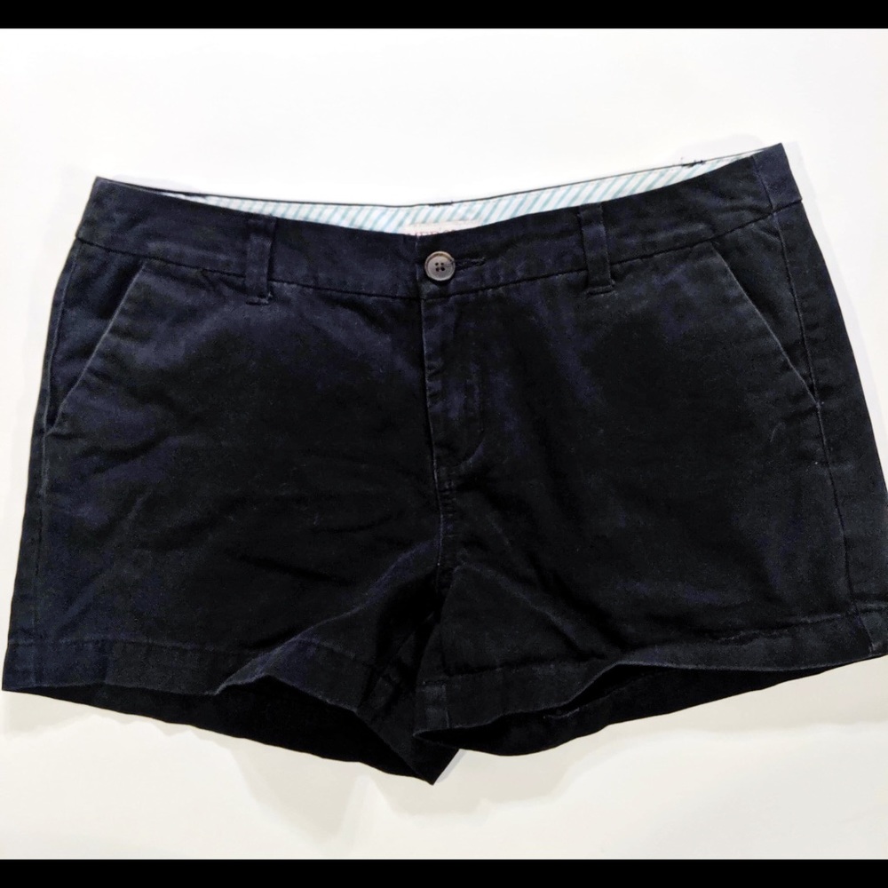 Merona twill summer shorts